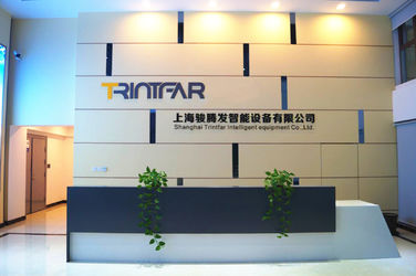 Китай Shanghai Trintfar Intelligent Equipment Co., Ltd.