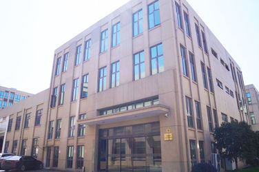 Китай Shanghai Trintfar Intelligent Equipment Co., Ltd.