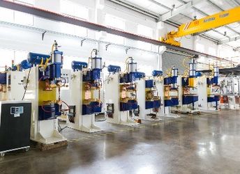 Китай Shanghai Trintfar Intelligent Equipment Co., Ltd.