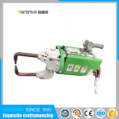 Сварочный аппарат пятна 60KVA 5mm+5mm промышленный ручной для вися сварщика пятна