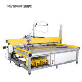 Сварщик пятна Cnc сварочного аппарата стержня мастерской металлического листа полностью автоматический