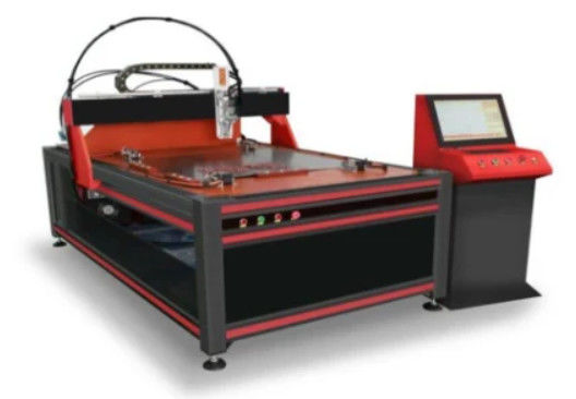 M3 - Настольный Cnc M10 обивает сварщика стержня заварки автоматического