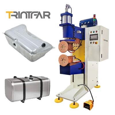 Сварная машина с стандартным CE/CCC/ISO/номинальной мощностью 50KVA