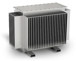 Производственная линия трансформаторного радиатора