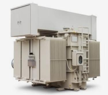 Автоматическая линия по загрузке и разгрузке полностью автоматических трансформаторов