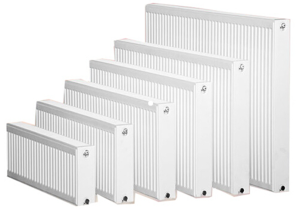 Производственная линия трансформаторного радиатора 30