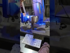 Чайник сварочный аппарат