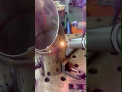 сварочное оборудование робота руки робота CNC 500kg промышленное автоматическое