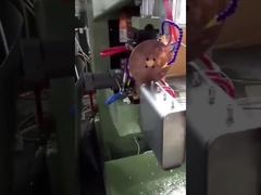 Высокий сварочный аппарат сопротивления меди стойкости для механической обработки