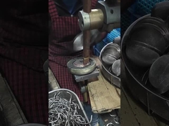 Высокоскоростное 0.1-3s автоматизировало сварочный аппарат для применений автомобиля и воздушных судн