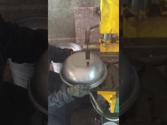 Высокий дисплей Lcd давления автоматизировал напряжение тока сварщика 220v сопротивления