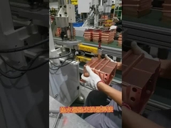 Сварочный аппарат сопротивления танка наивысшей мощности с высоким напряжением