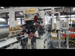 Машины для сварки швов из стального барабана