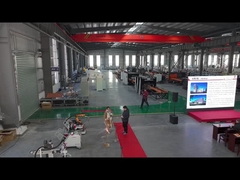 Профиль завода