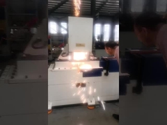 Противодействие Железный задница сварочная машина