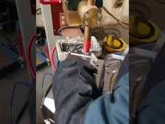 сварные орехи