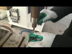 Противопоказания Машины для точечной сварки Цена продажи Точечная сварка