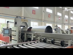 Сварная машина для производства стальных барабанов