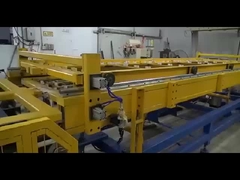 Сварщики нержавеющей стали сварочного аппарата провода клетки бака Ибк 1000 литров трубчатые