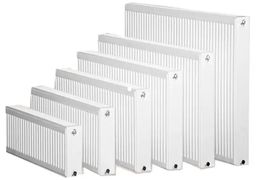 Производственная линия радиатора для стальных панелей